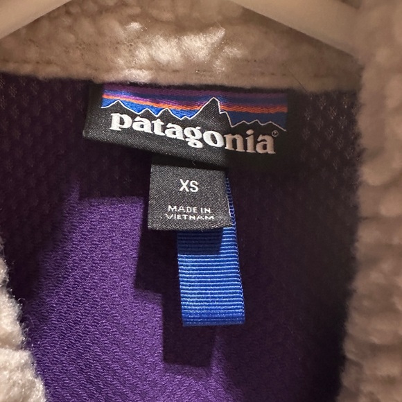 Patagonia Classic Retro-X Vest - Women's (XS) - Picture 2 of 2